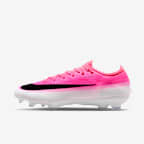 Nike Mercurial Vapor 17 Pro Firm-Ground Low-Top Soccer Cleats